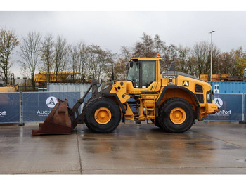 VOLVO L150H Radlader