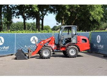 WEIDEMANN Radlader