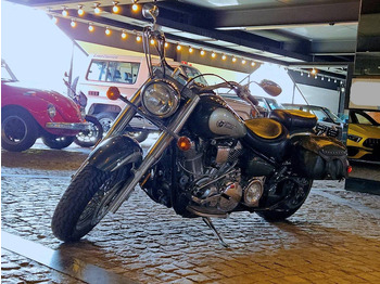 YAMAHA Motorrad