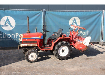 YANMAR Traktor