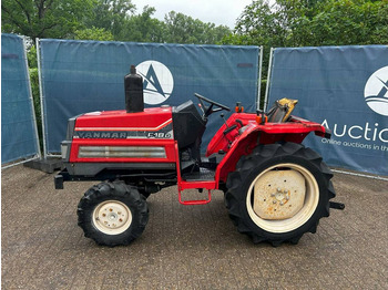 YANMAR Traktor