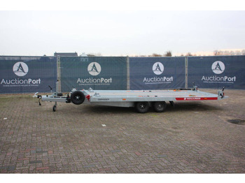 TEMARED Autotransporter Anhänger