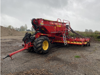 VÄDERSTAD Säkombination