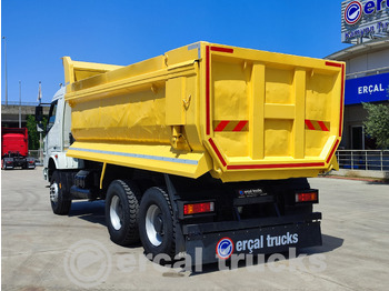 Kipper BMC 2012 PRO 940 6X4 - TİPPER TRUCK: das Bild 4 Kipper BMC 2012 PRO 940 6X4 - TİPPER TRUCK: das Bild 4