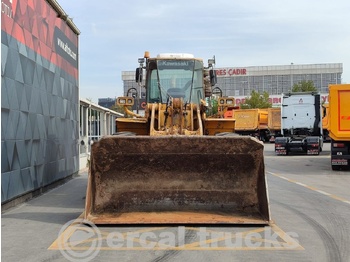 Radlader Kawasaki 2014 85 ZV WHEELED LOADER: das Bild 2