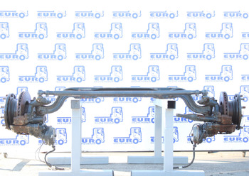 IVECO S-WAY Vorderachse