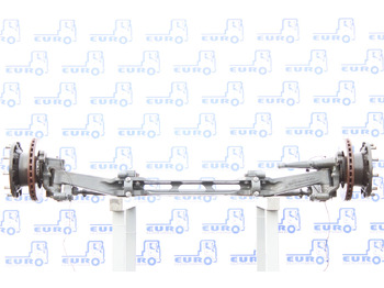 MERCEDES-BENZ Actros Vorderachse