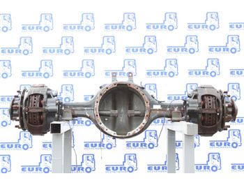 IVECO S-WAY Hinterachse