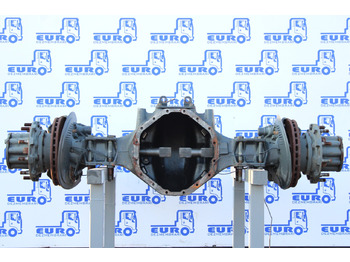 MERCEDES-BENZ Actros Hinterachse