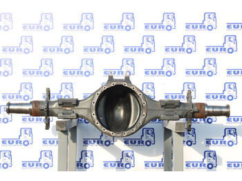 MERCEDES-BENZ Arocs Hinterachse