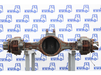 MERCEDES-BENZ Atego Hinterachse