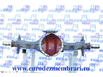 VOLVO FH Hinterachse