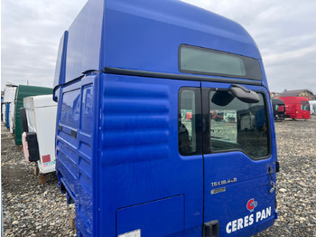 Fahrerhaus für LKW CABINA MAN TGX XXL: das Bild 4