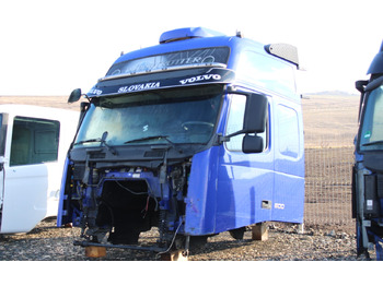 Fahrerhaus für LKW CABINA VOLVO FH13 GLOBETROTTER L2H3: das Bild 2