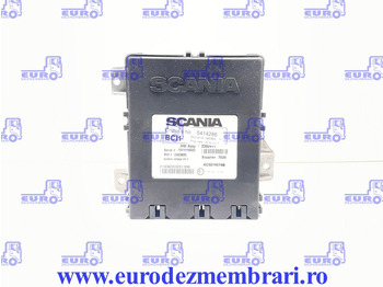 SCANIA Steuergerät