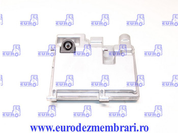 MERCEDES-BENZ Actros Steuergerät