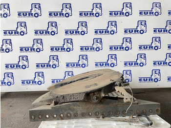 VOLVO Sattelkupplung