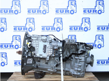 MERCEDES-BENZ Actros Getriebe