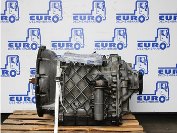 VOLVO Getriebe