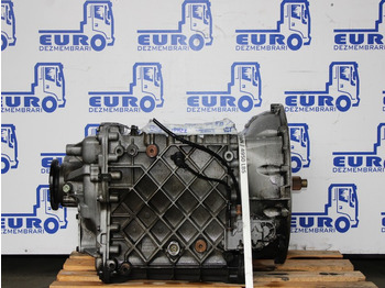 Getriebe für LKW CUTIE DE VITEZE AUTOMATA FARA RETARDER VOLVO AT2612D 3190576: das Bild 3 Getriebe für LKW CUTIE DE VITEZE AUTOMATA FARA RETARDER VOLVO AT2612D 3190576: das Bild 3