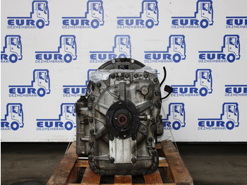Getriebe für LKW CUTIE DE VITEZE AUTOMATA FARA RETARDER VOLVO AT2612D 3190576: das Bild 4 Getriebe für LKW CUTIE DE VITEZE AUTOMATA FARA RETARDER VOLVO AT2612D 3190576: das Bild 4