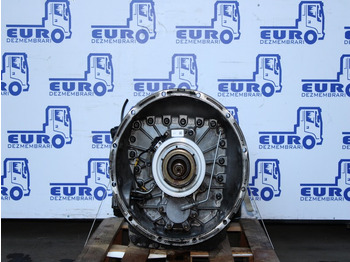 Getriebe für LKW CUTIE DE VITEZE AUTOMATA FARA RETARDER VOLVO AT2612D 3190576: das Bild 2 Getriebe für LKW CUTIE DE VITEZE AUTOMATA FARA RETARDER VOLVO AT2612D 3190576: das Bild 2