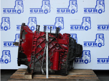 VOLVO Getriebe