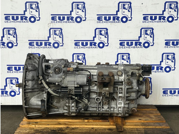 MERCEDES-BENZ Actros Getriebe