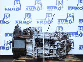 MERCEDES-BENZ Getriebe