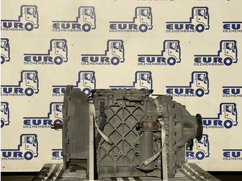 VOLVO Getriebe