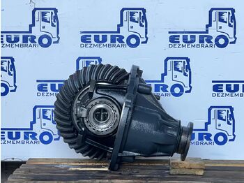 IVECO Differenzial Getriebe