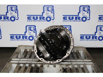 Differenzial Getriebe für LKW DIFERENTIAL MERCEDES ATEGO R=38:13 HL2 006503790: das Bild 2