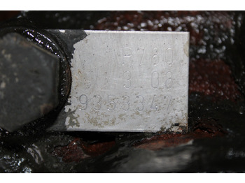 Differenzial Getriebe für LKW DIFERENTIAL SCANIA R780 R=3,08 9353347: das Bild 3