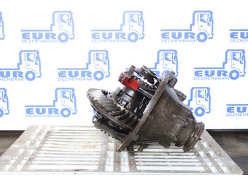 VOLVO Differenzial Getriebe