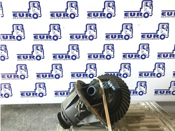 DAF Differenzial Getriebe