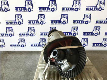 DAF Differenzial Getriebe