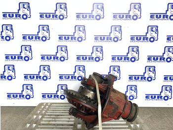 IVECO Differenzial Getriebe