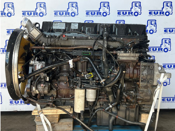 RENAULT Magnum Motor
