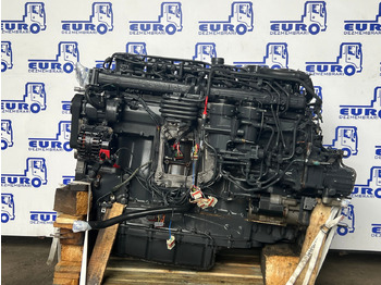SCANIA 4 Motor