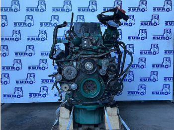 Motor für LKW MOTOR VOLVO D13C EEV 500CP 21346158: das Bild 2