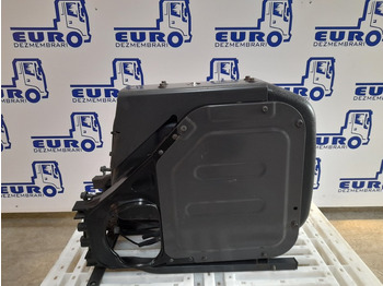 VOLVO AdBlue Tank
