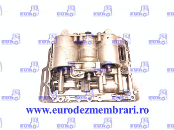 MAN Getriebe und Teile