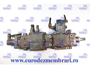 DAF Getriebe und Teile