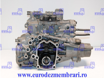 WABCO Getriebe und Teile