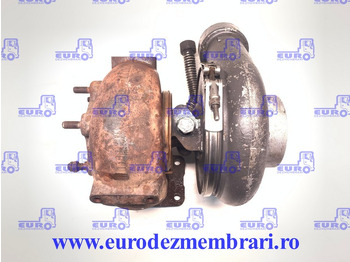 MERCEDES-BENZ Actros Turbolader