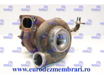 MERCEDES-BENZ Actros Turbolader