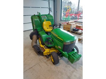 JOHN DEERE Kleintraktor