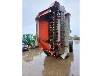 KUHN Mähwerk