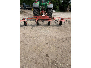 KUHN Heuwender/ Wenderechen