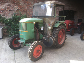 DEUTZ Traktor